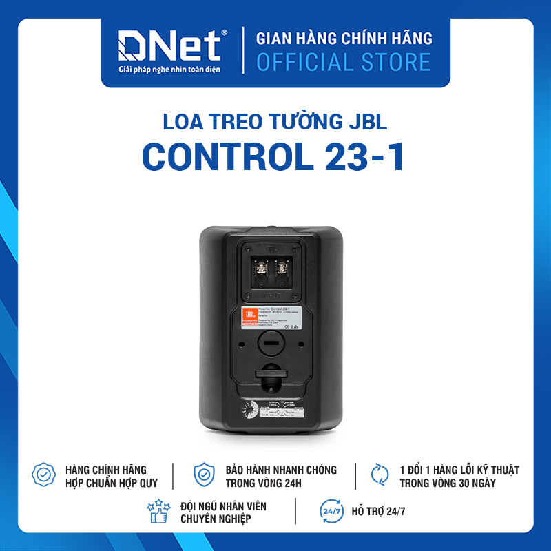Loa Treo Tường JBL Control 23 -1