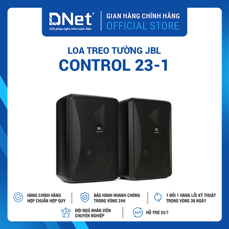 Loa Treo Tường JBL Control 23 -1