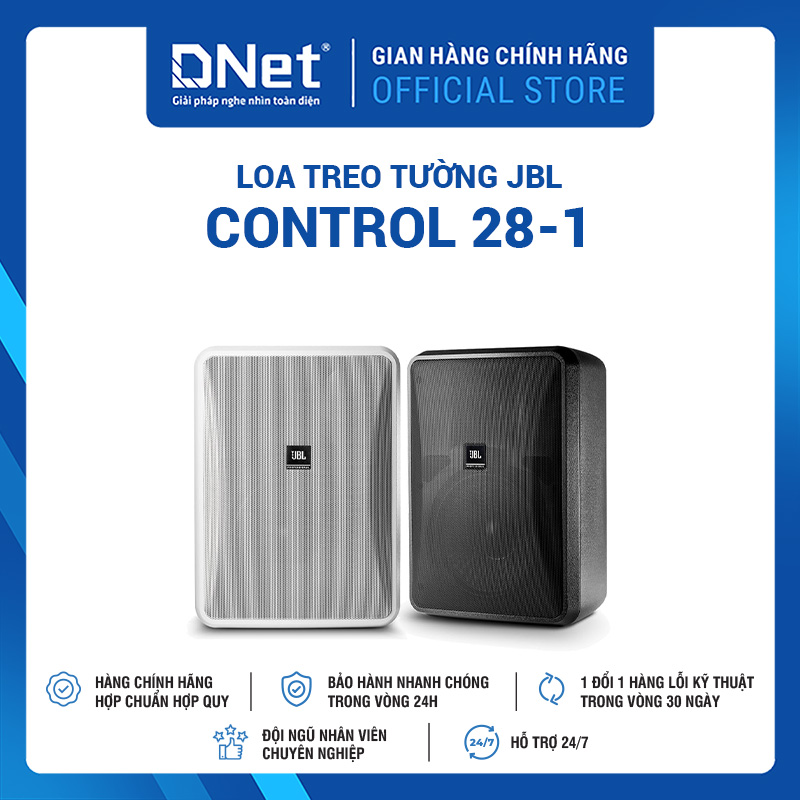 Loa Treo Tường JBL Control 28-1