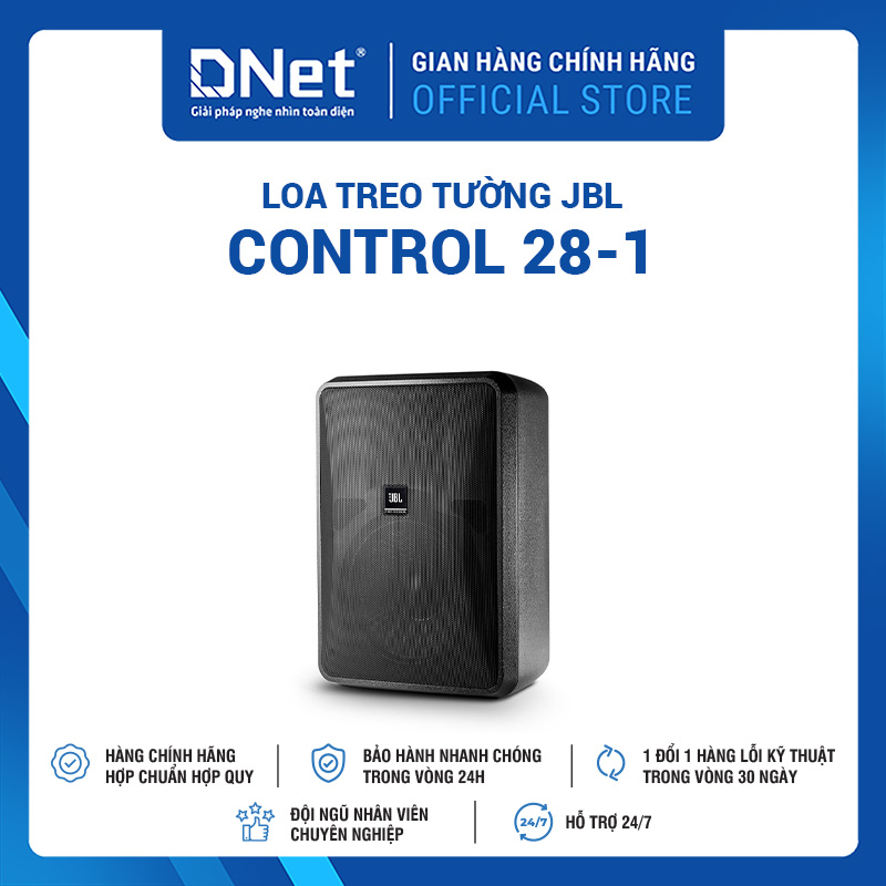 Loa Treo Tường JBL Control 28-1