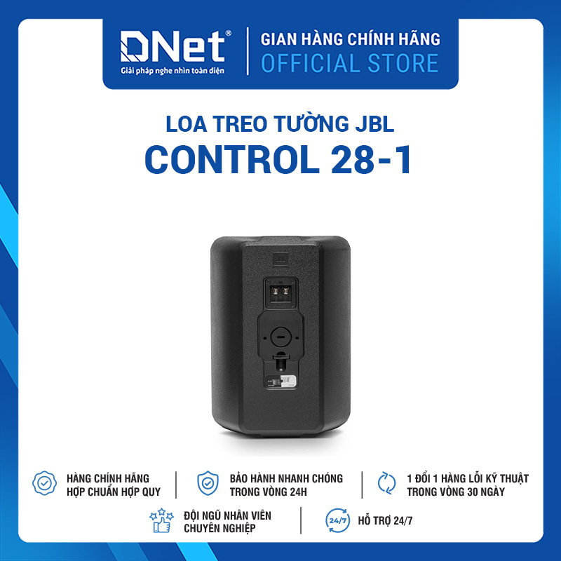 Loa Treo Tường JBL Control 28-1