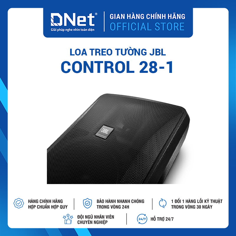 Loa Treo Tường JBL Control 28-1