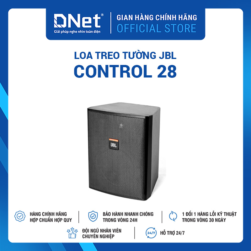 Loa Treo Tường JBL Control 28