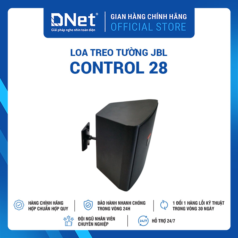 Loa Treo Tường JBL Control 28