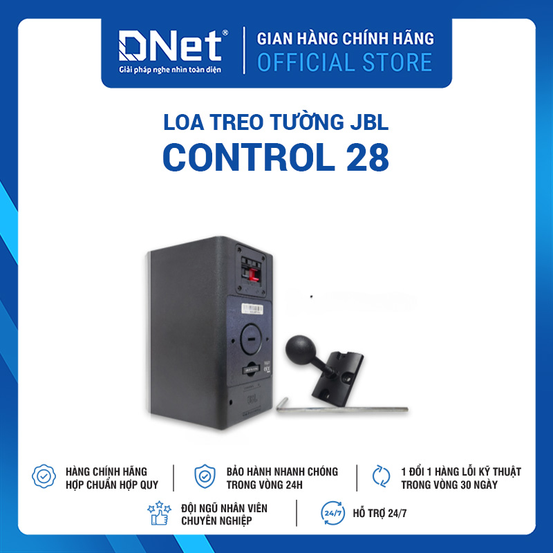 Loa Treo Tường JBL Control 28