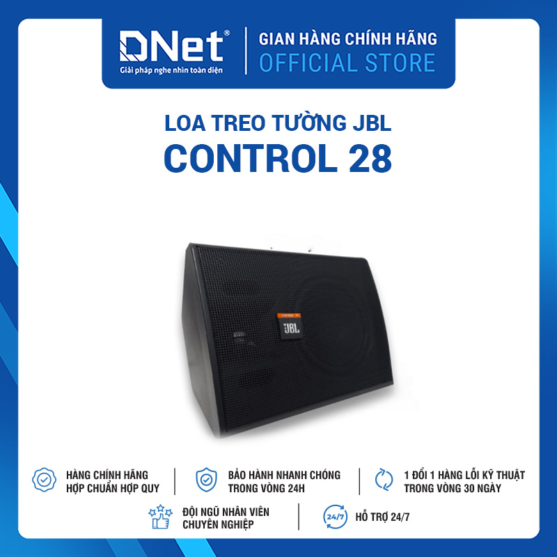Loa Treo Tường JBL Control 28