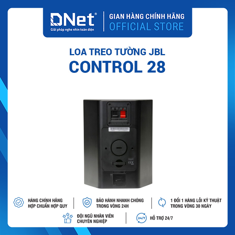 Loa Treo Tường JBL Control 28