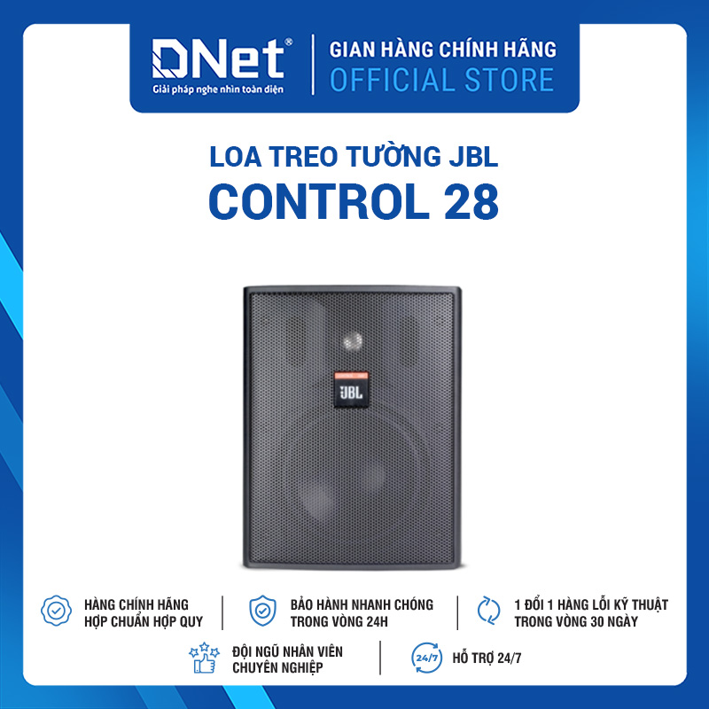 Loa Treo Tường JBL Control 28
