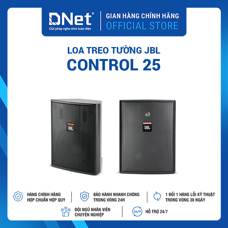 Loa Treo Tường JBL Control 25