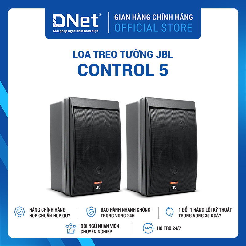 Loa Treo Tường JBL CONTROL 5
