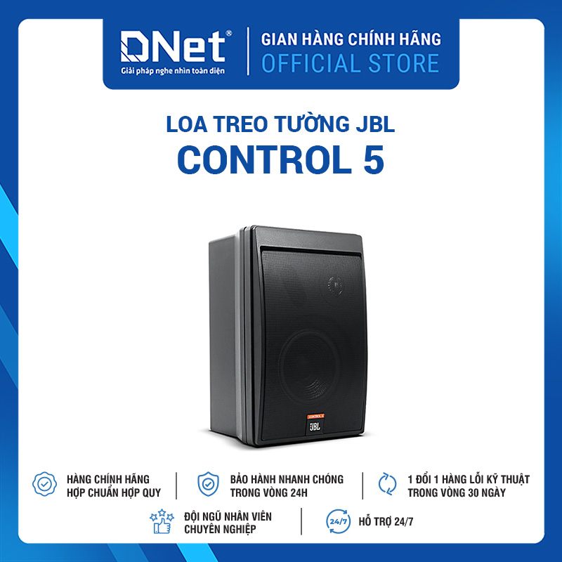 Loa Treo Tường JBL CONTROL 5