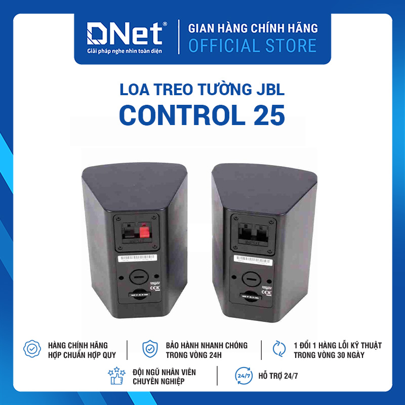 Loa Treo Tường JBL Control 25