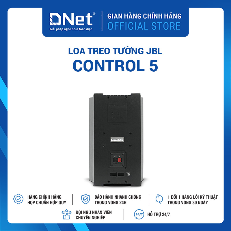 Loa Treo Tường JBL CONTROL 5