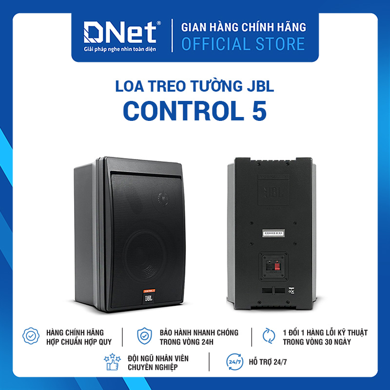 Loa Treo Tường JBL CONTROL 5