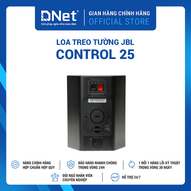 Loa Treo Tường JBL Control 25