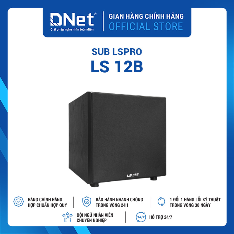 SUB Điện LSPRO LS 12B