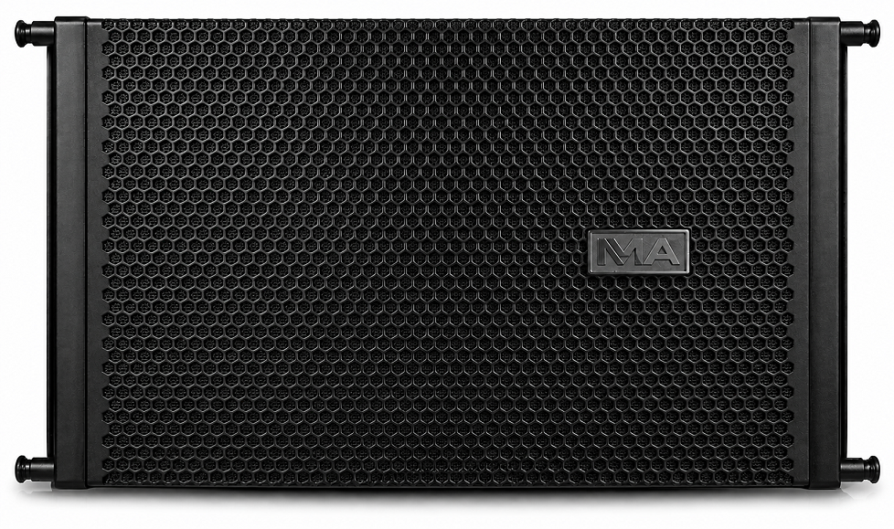 Loa Line Array MMA K-12P