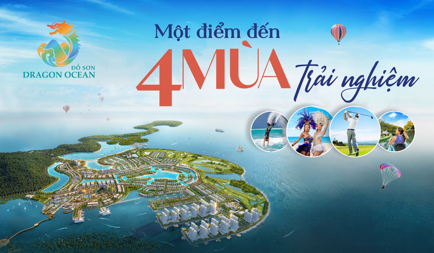 Đồi Rồng Đồ Sơn (Dragon Ocean)