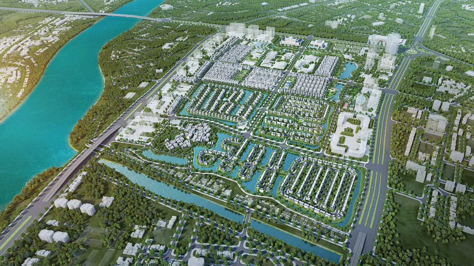 THE ROYAL RESIDENCES