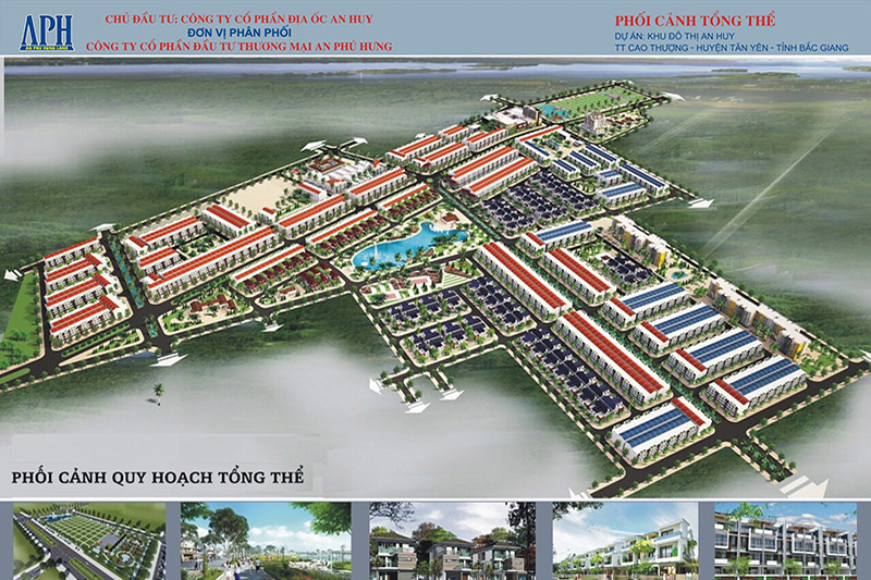Top những công ty bất động sản uy tín tại Việt Nam