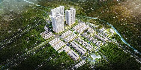 Vinhomes Gardenia - Nơi khởi nguồn hạnh phúc