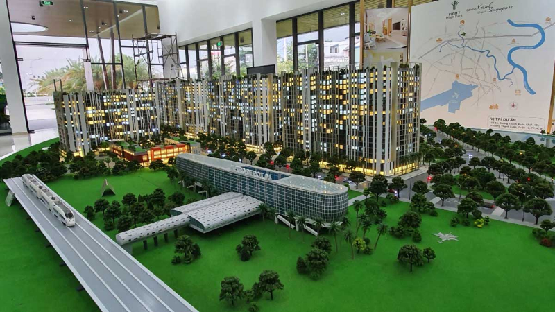 Chuẩn bị cho mình một phương án đầu tư bất động sản cụ thể