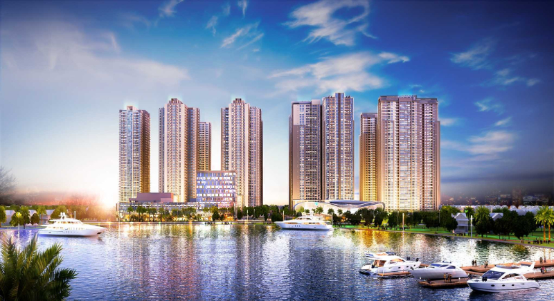 Bắt tay vào thực hiện dự án