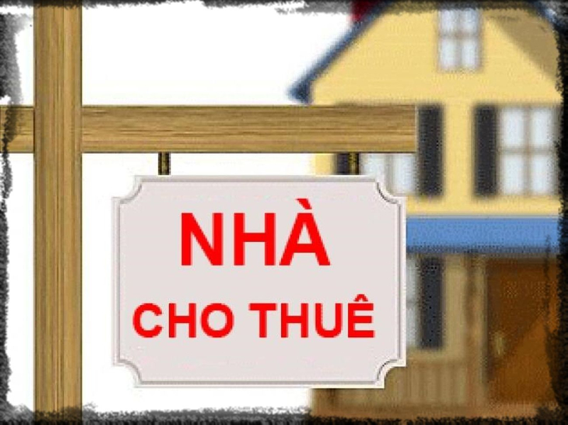 Cho thuê lại BĐS là cách kiếm lời khá hiệu quả