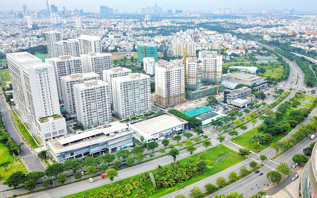 Thị trường bất động sản tại Việt Nam đầy tiềm năng với đa dạng các sản phẩm