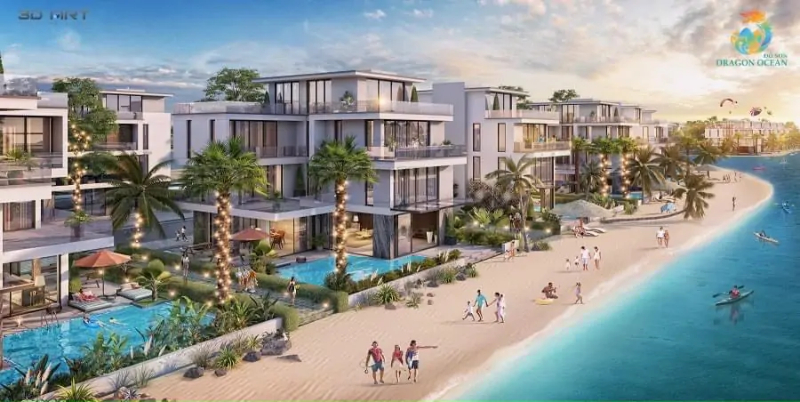 Tiềm năng của dự án là rất lớn