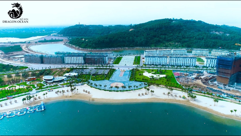  Tiềm năng của dự án trong khai thác du lịch