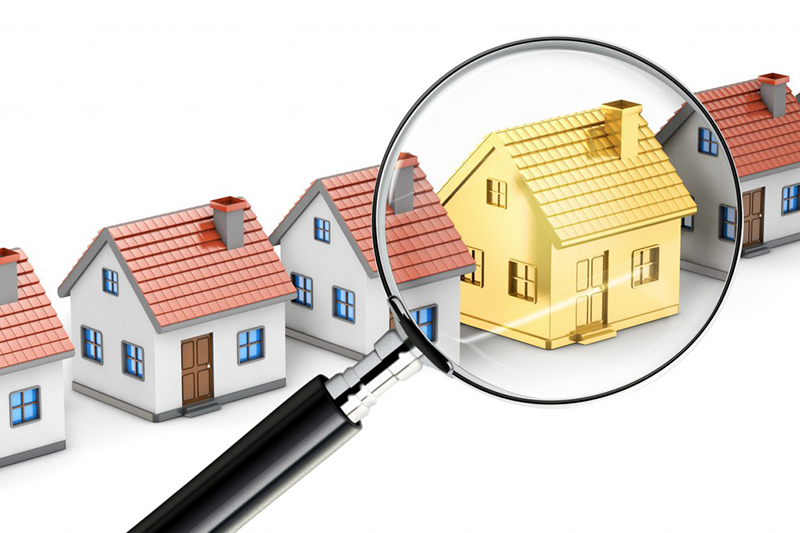 Một số nguyên tắc khi xác định giá nhà đất 