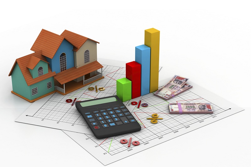 Rủi ro về tài chính trong bất động sản