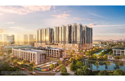 The Royal Residences