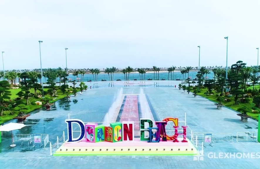 Dragon Ocean Đồ Sơn