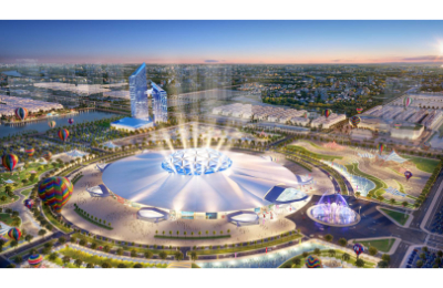 Vinhomes Global Gate