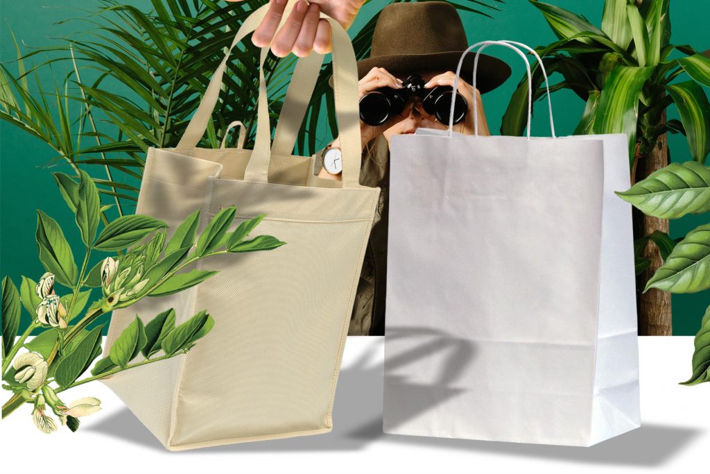 túi giấy, paper bag, túi xi măng, túi tái chế, túi siêu thị, túi tái sử dụng, tái sử dụng, túi kraft