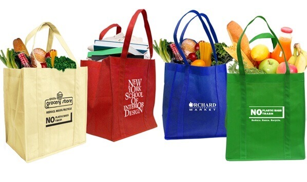 TOP 5 MẪU TÚI VẢI KHÔNG DỆT ĐƯỢC THỊ TRƯỜNG ƯA CHUỘNG NHẤT Công ty cổ phần  quốc tế Trường Long Phát