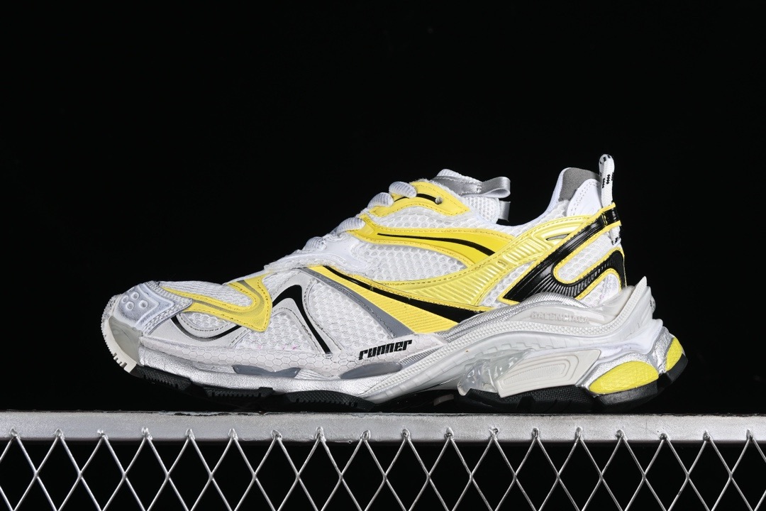Balenciaga Runner Kith Four.Color DIP ROOM Balenciaga Runner Kith Four.Color DIP ROOM