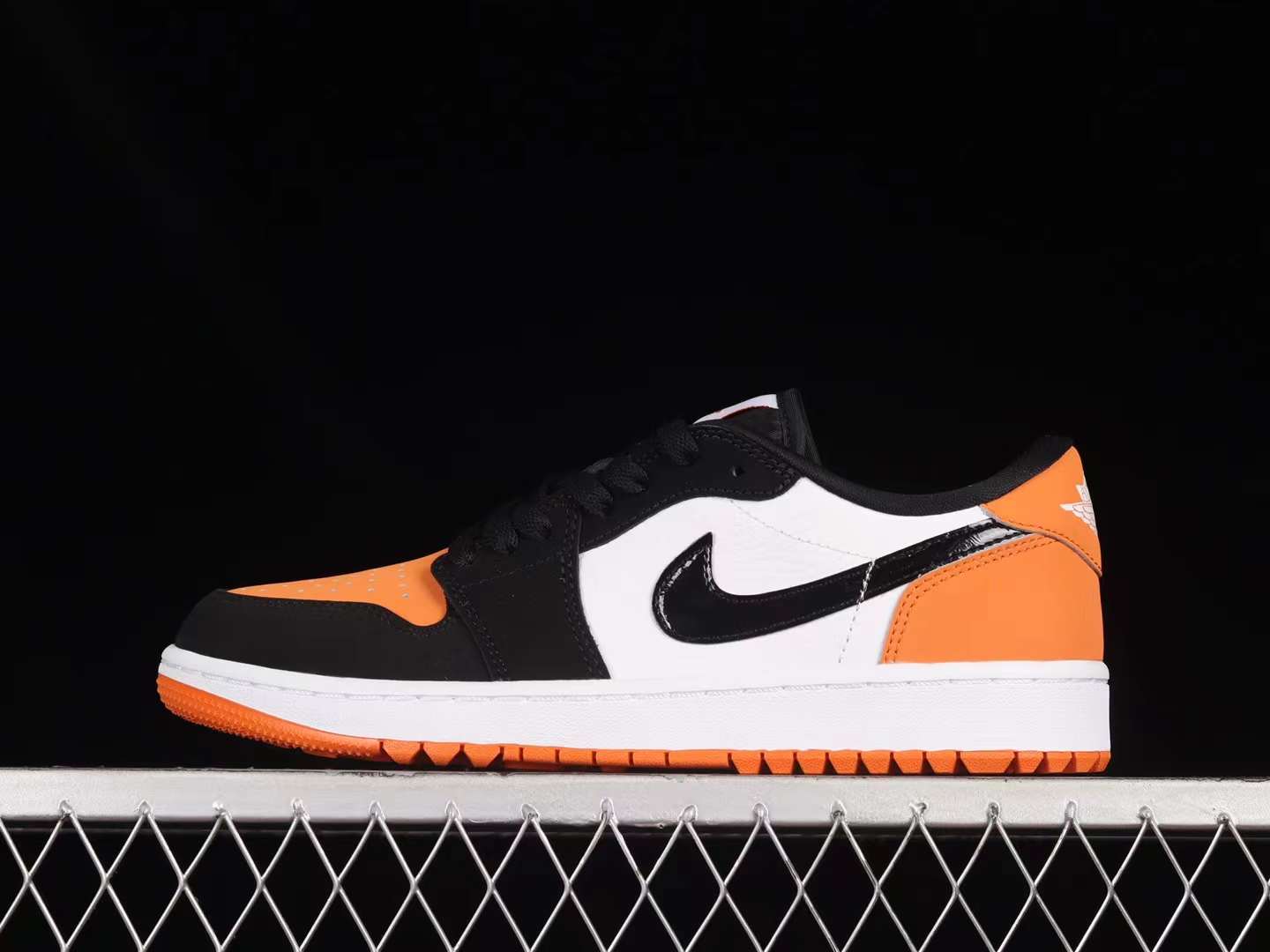 Air Jordan 1 Low Golf "Shattered Backboard" DIP ROOM
