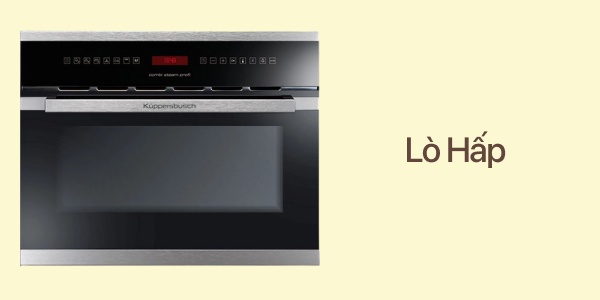 Lò Hấp