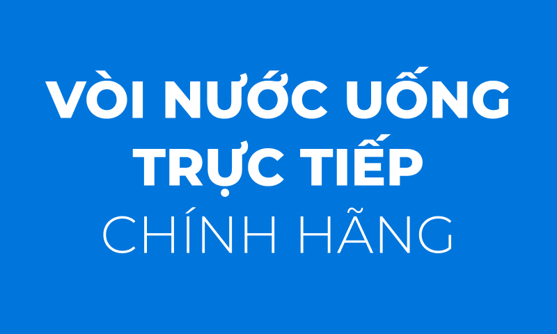 Vòi Nước Uống Trực Tiếp