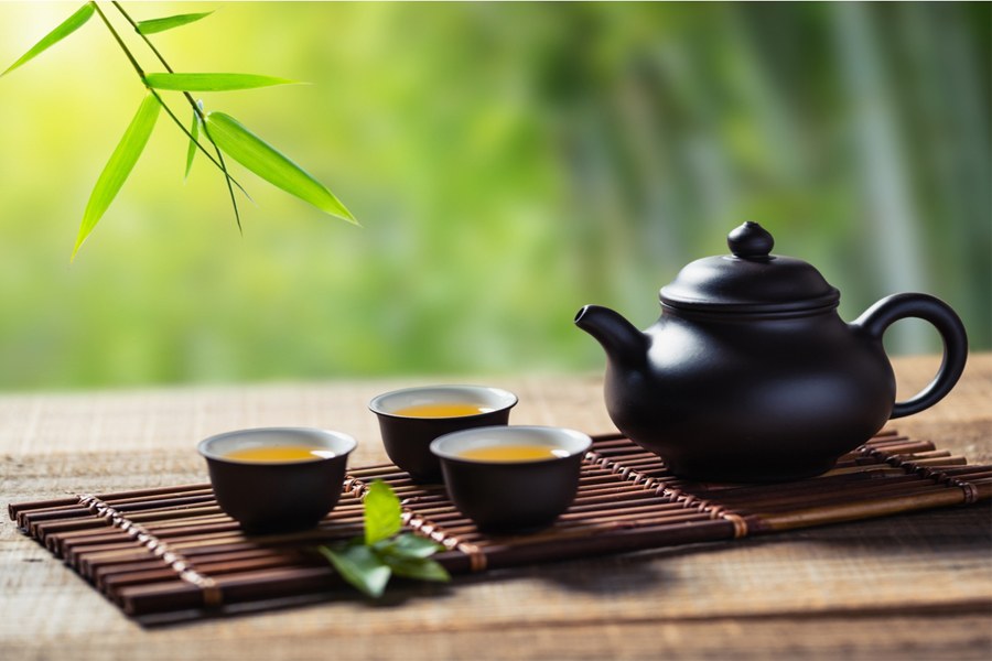 Hướng dẫn cách pha trà ngon không phải ai cũng biết