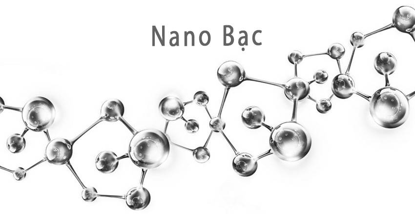 Công nghệ lọc nước NANO CNC