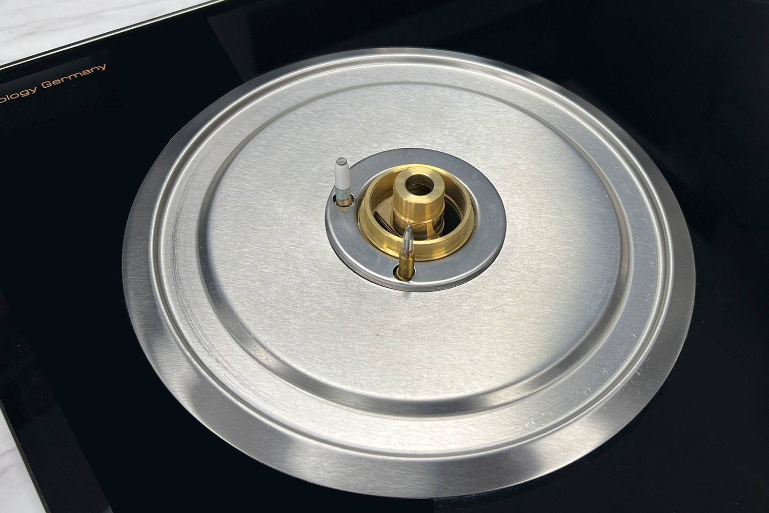 Bếp Gas EUROSUN EU-GA278 Cao Cấp 2 Vùng Nấu, 100% Đồng ITALY