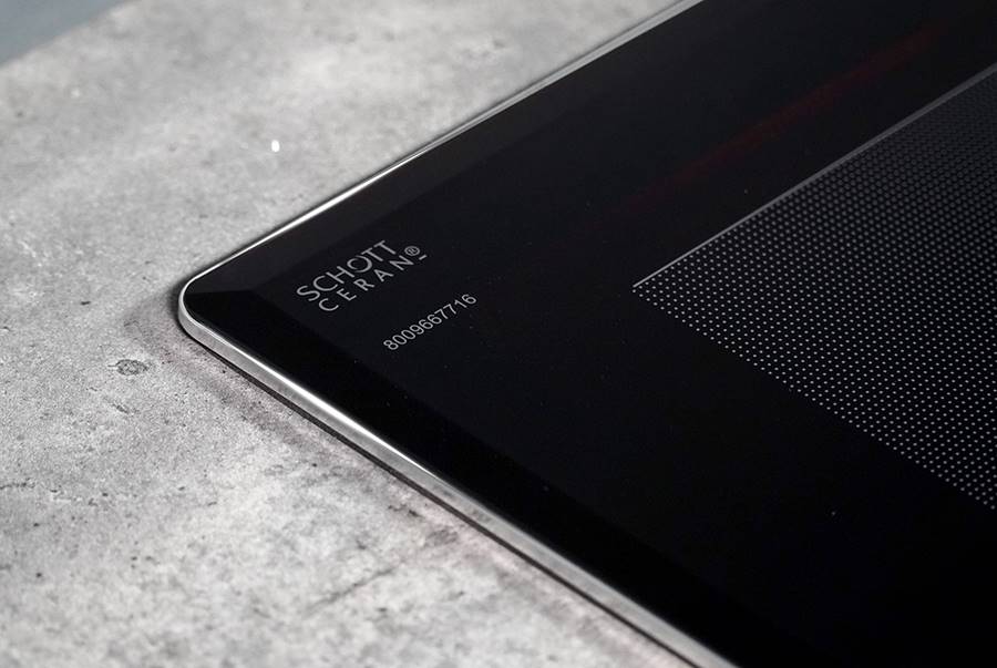 Bếp Từ Eurosun EU-T715Pro được trang bị mặt kính SCHOTT CERAN