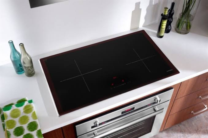 Bếp Từ 2 Vùng Nấu Hafele HC-I772D Chính Hãng