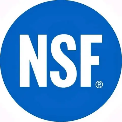 Tiêu chuẩn NSF
