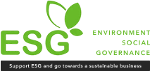 ESG Support Strategy 
