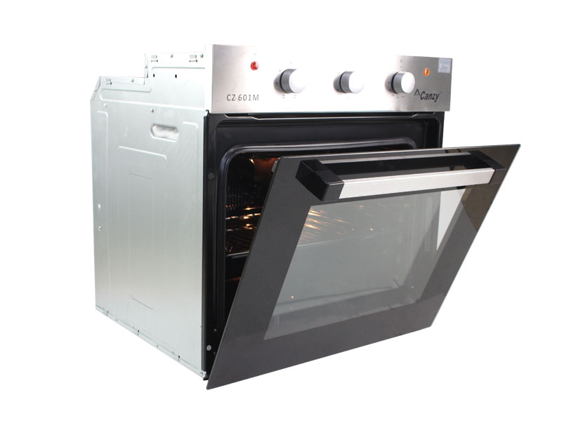 Lò Nướng Canzy CZ 601M - 60L